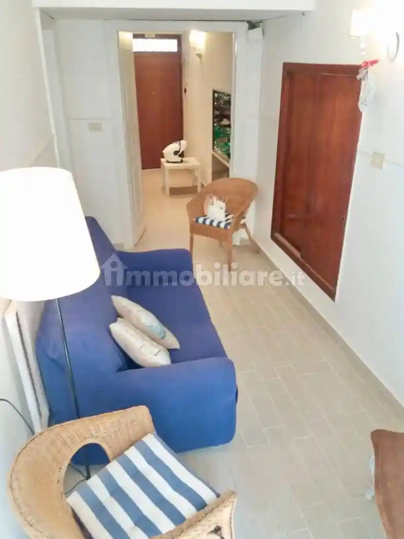 Appartamento in affitto a Nettuno