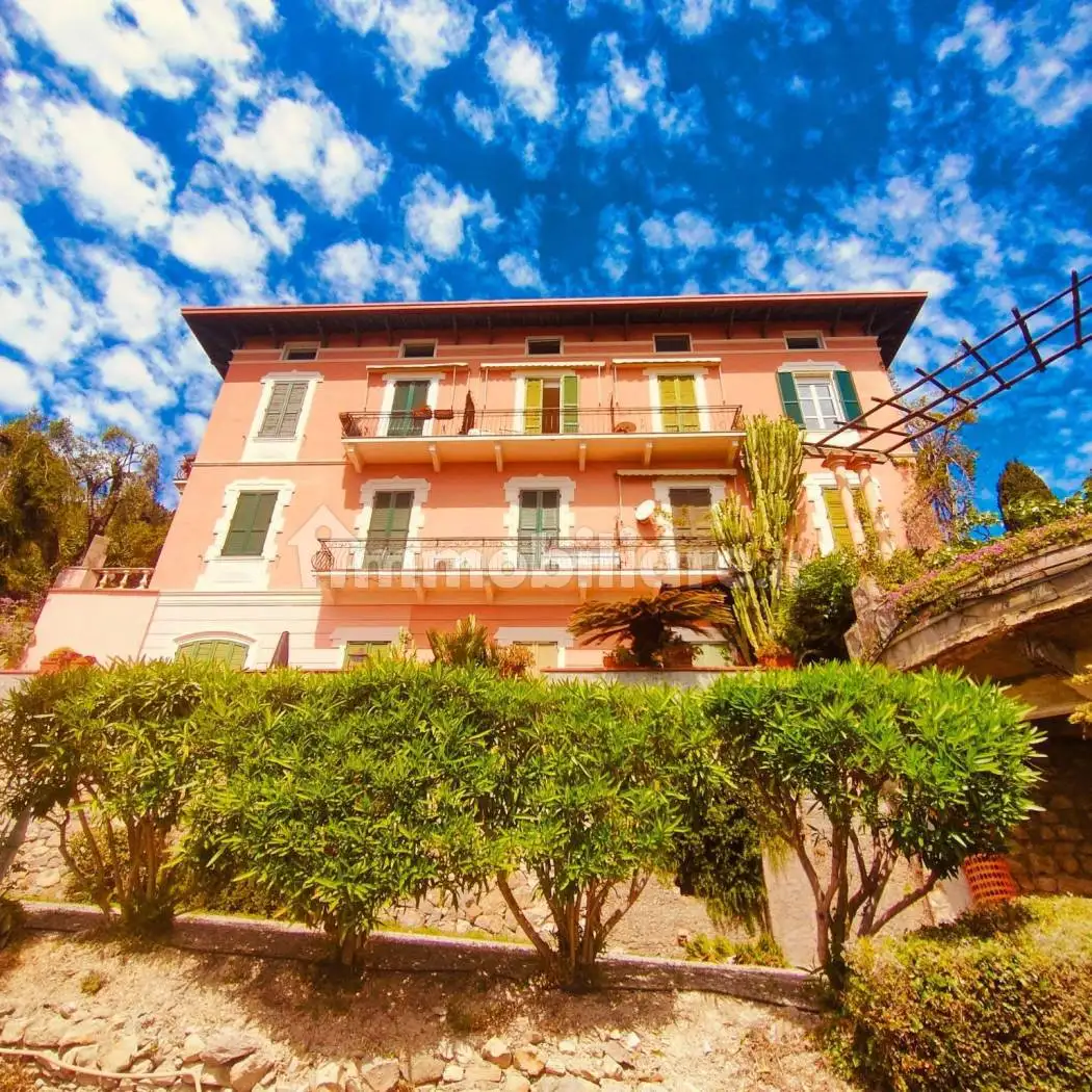 Appartamento in vendita a Ventimiglia