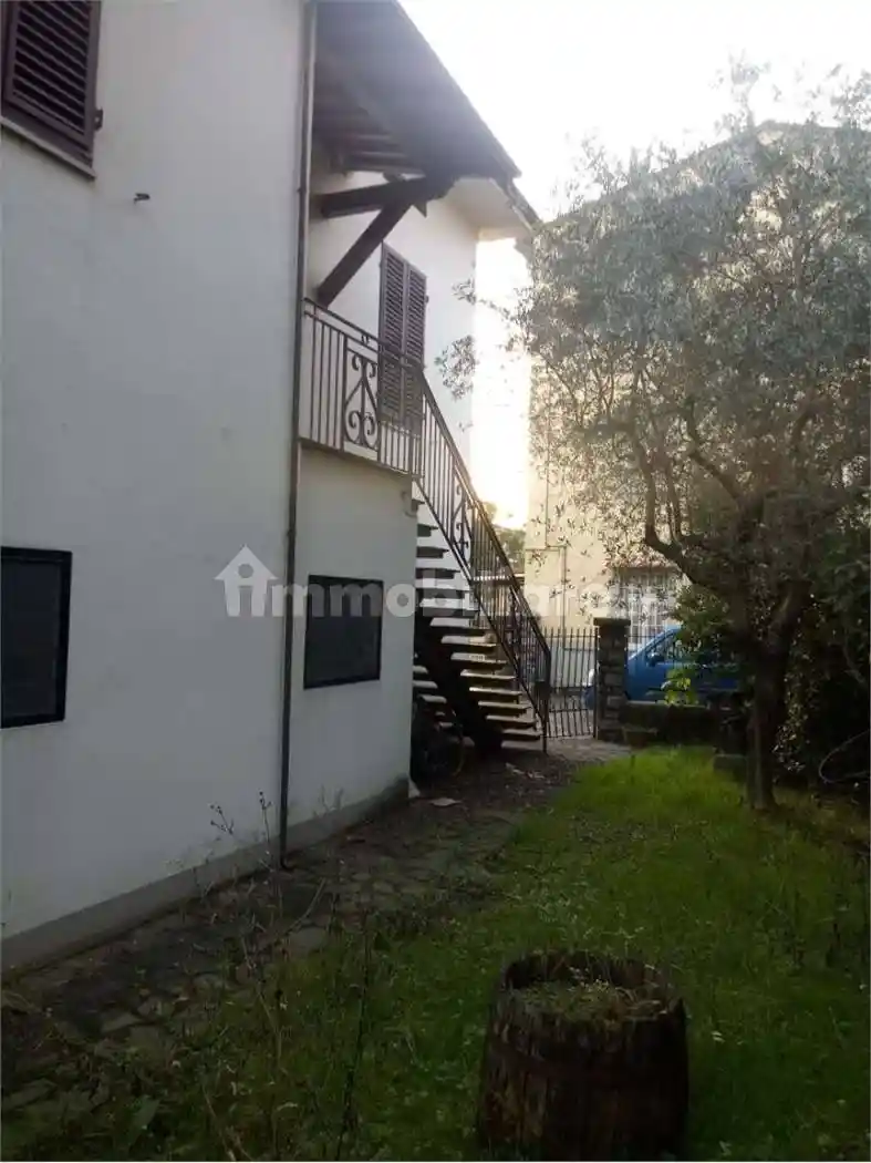 Villa in vendita a Lucca