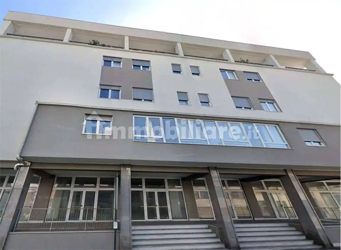 Appartamento in vendita a Cantù