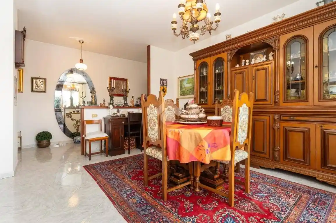 Appartamento in vendita a Caselle Torinese
