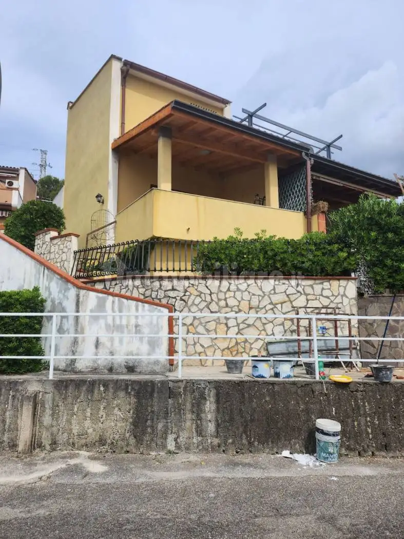 Villetta a schiera in vendita a Montecorice