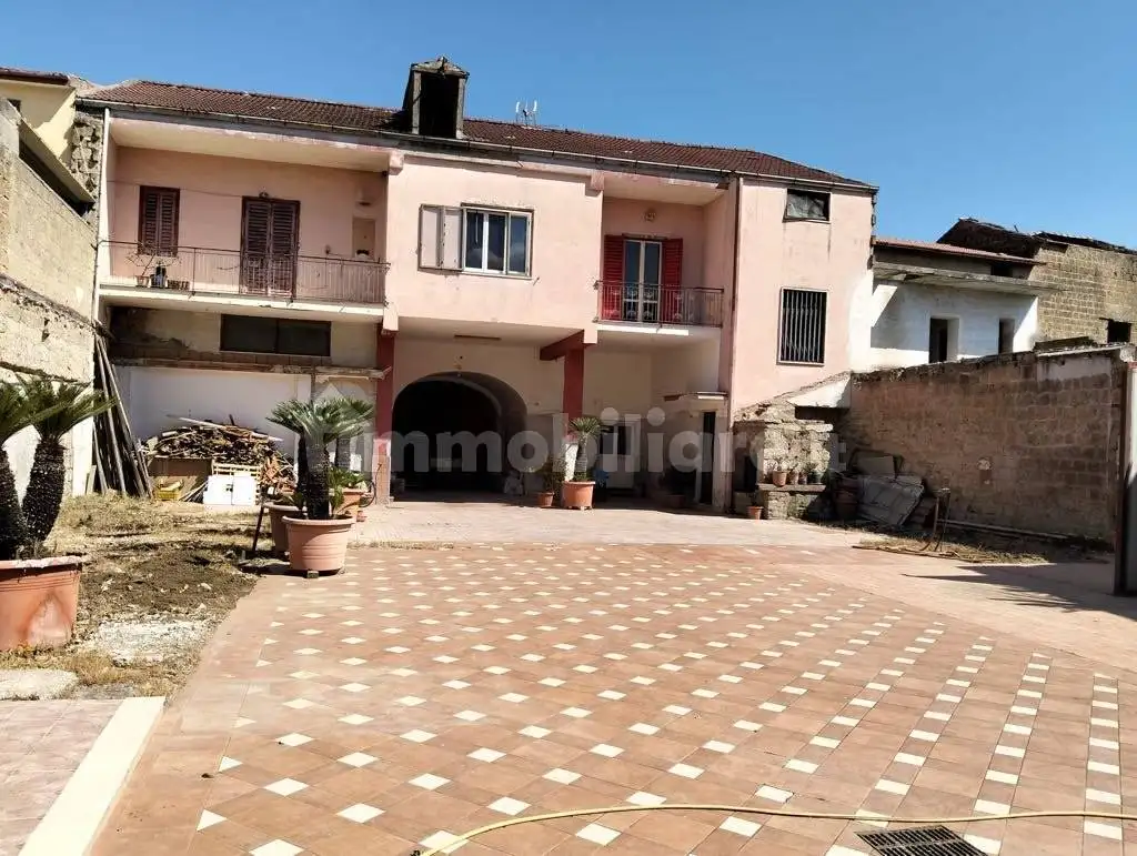 Villa in vendita a San Marco Evangelista