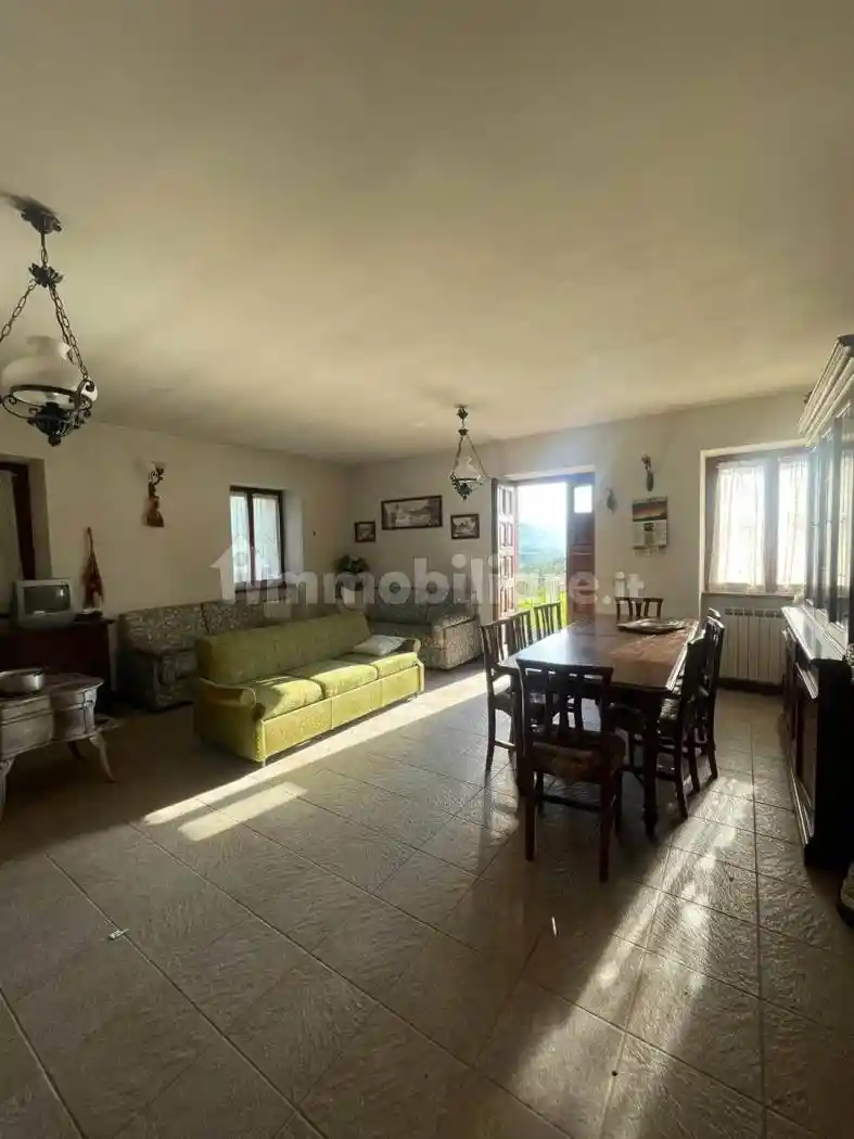 Terratetto unifamiliare 102 m², ottimo stato, Centro, Farini - foto 3