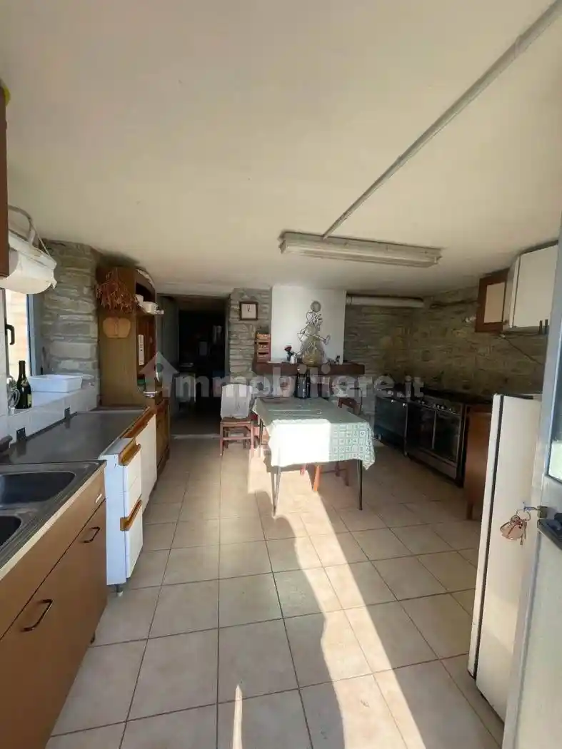 Terratetto unifamiliare 102 m², ottimo stato, Centro, Farini - foto 4