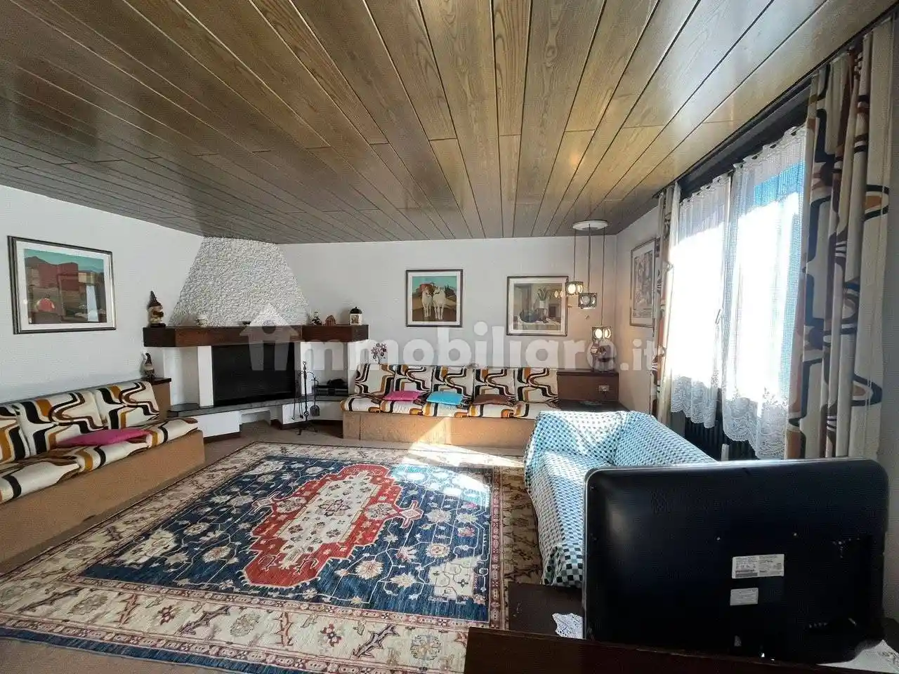 Appartamento in vendita a Pinzolo