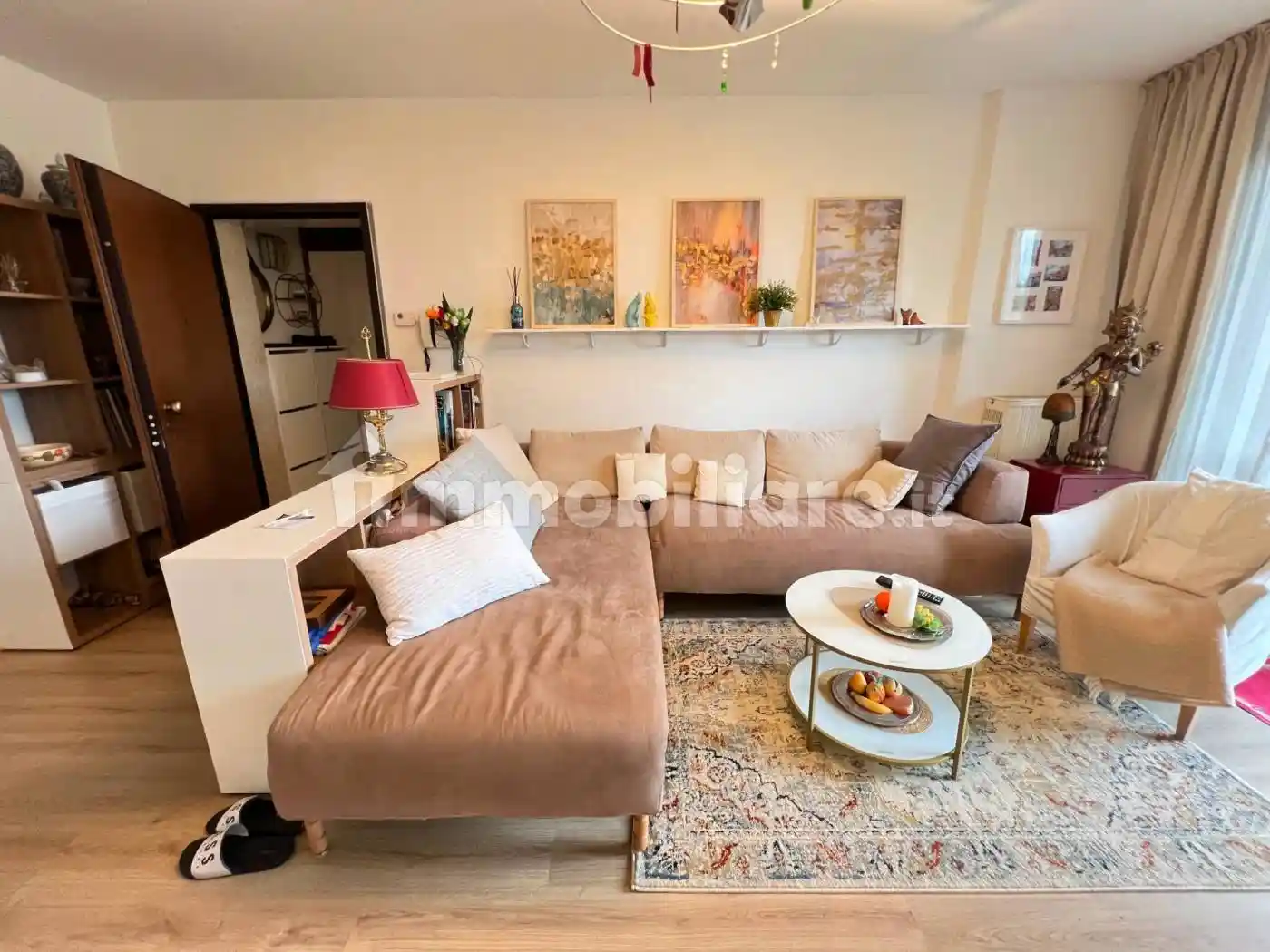 Appartamento in vendita a Peschiera del Garda