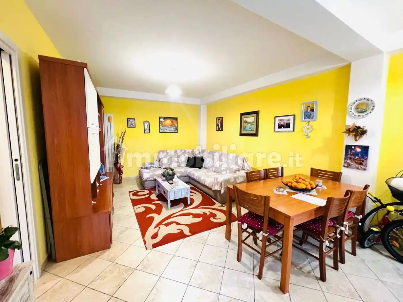 Appartamento in vendita a Massa