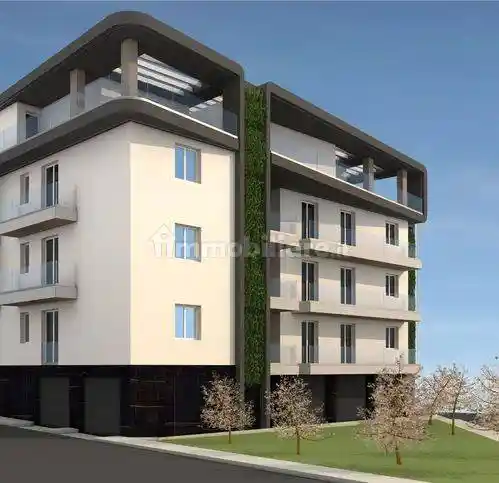 Appartamento in vendita a Altamura