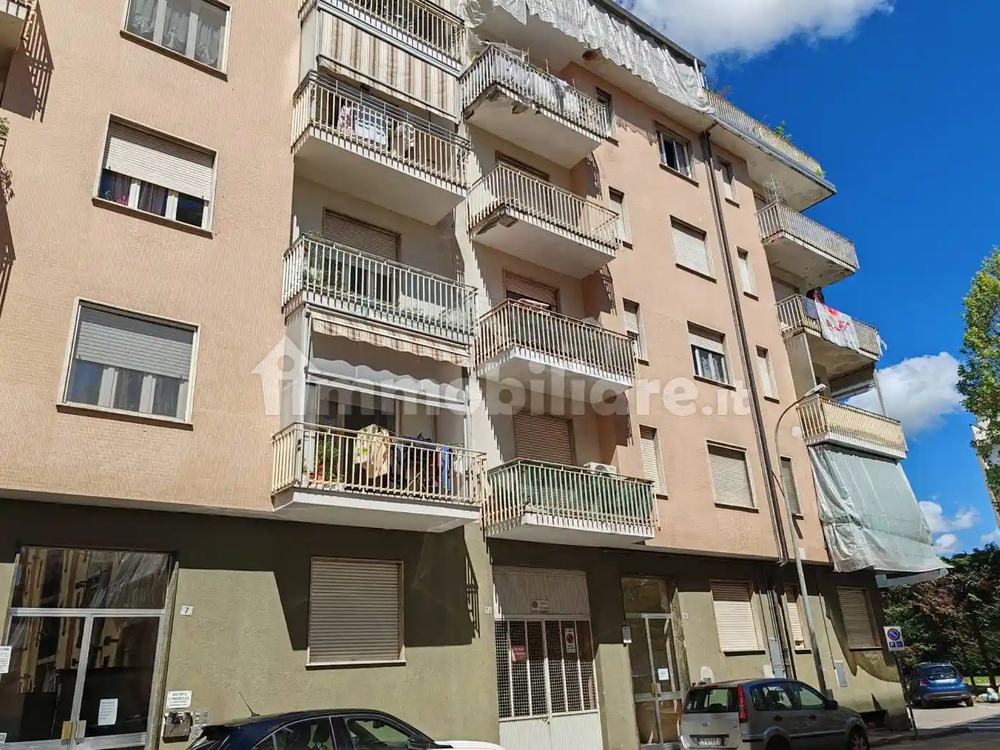 Appartamento in vendita a Carmagnola