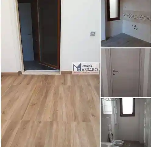 Appartamento in vendita a Altamura