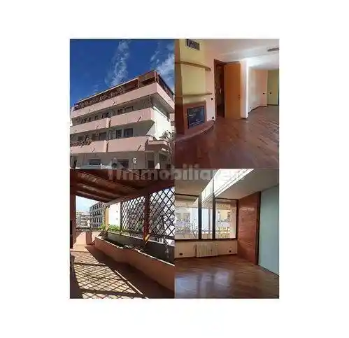 Attico - Mansarda in vendita a Triggiano