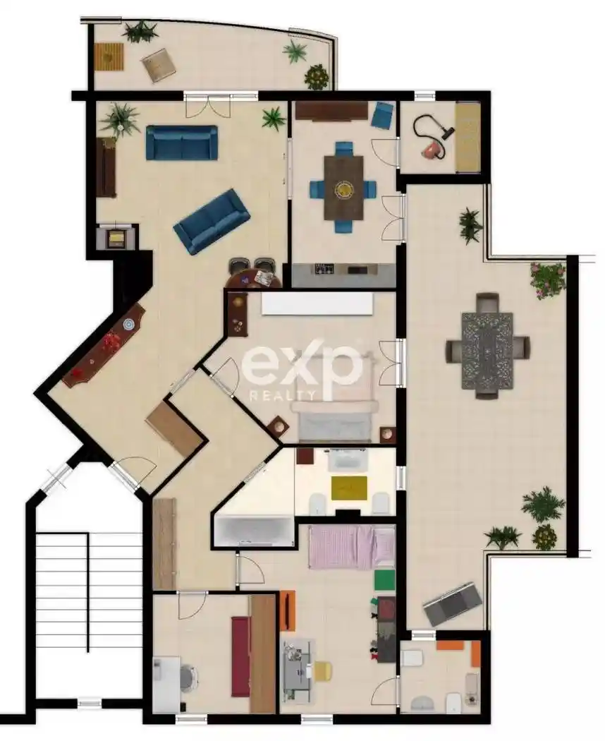 Quadrilocale ottimo stato, secondo piano, Incoronata, San Lorenzo, Pagliarelli, Vasto - foto 2