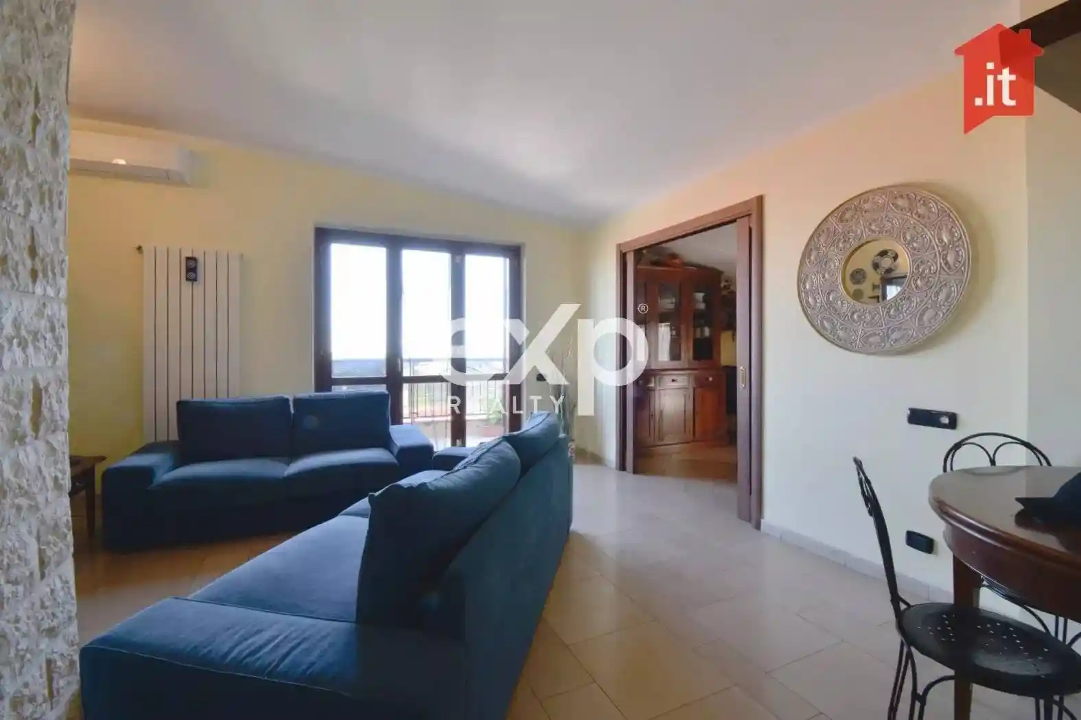 Quadrilocale ottimo stato, secondo piano, Incoronata, San Lorenzo, Pagliarelli, Vasto - foto 3