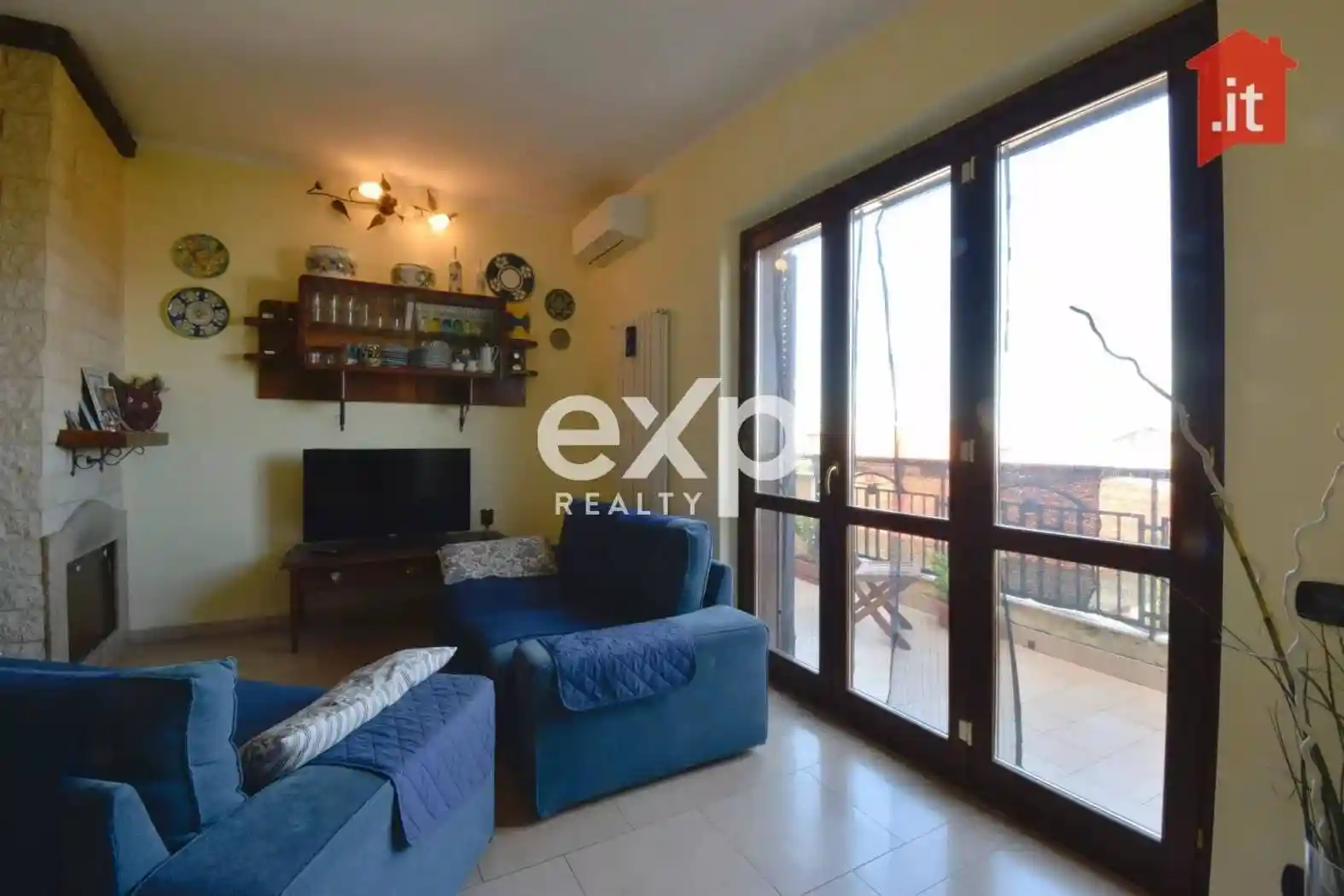 Quadrilocale ottimo stato, secondo piano, Incoronata, San Lorenzo, Pagliarelli, Vasto - foto 4