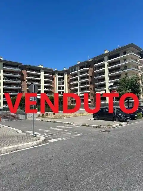 Appartamento in vendita a Fiumicino