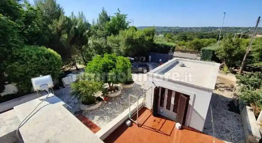 Villa in vendita a Putignano