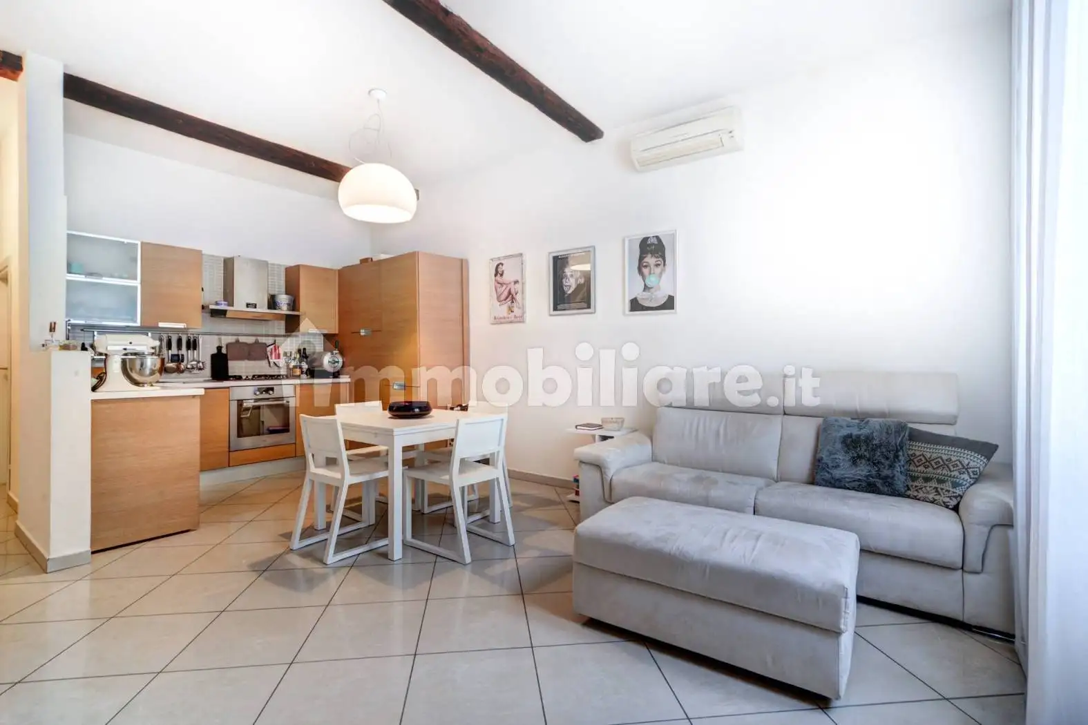 Appartamento in vendita a Bologna