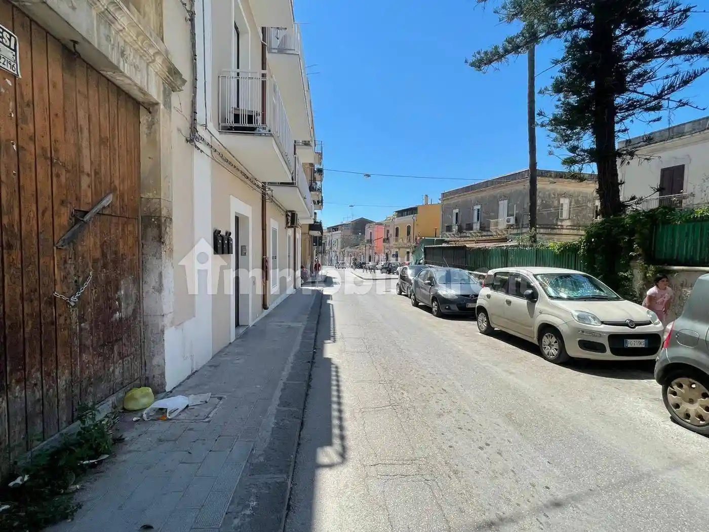 Appartamento in vendita a Siracusa