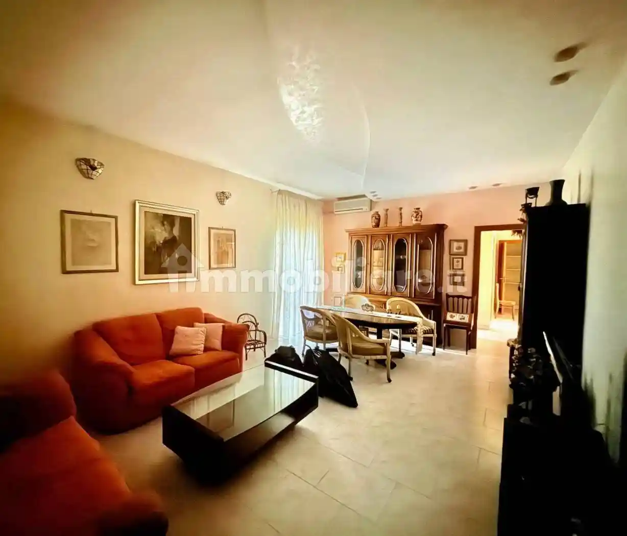 Appartamento in vendita a Sannicandro di Bari