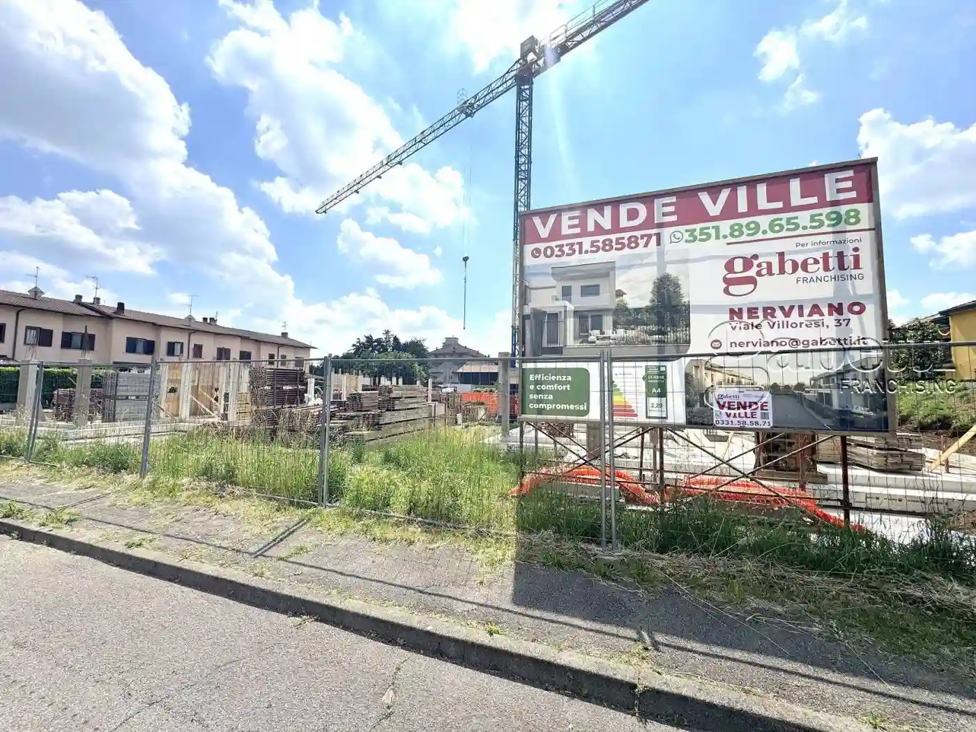 Villetta a schiera - foto 5