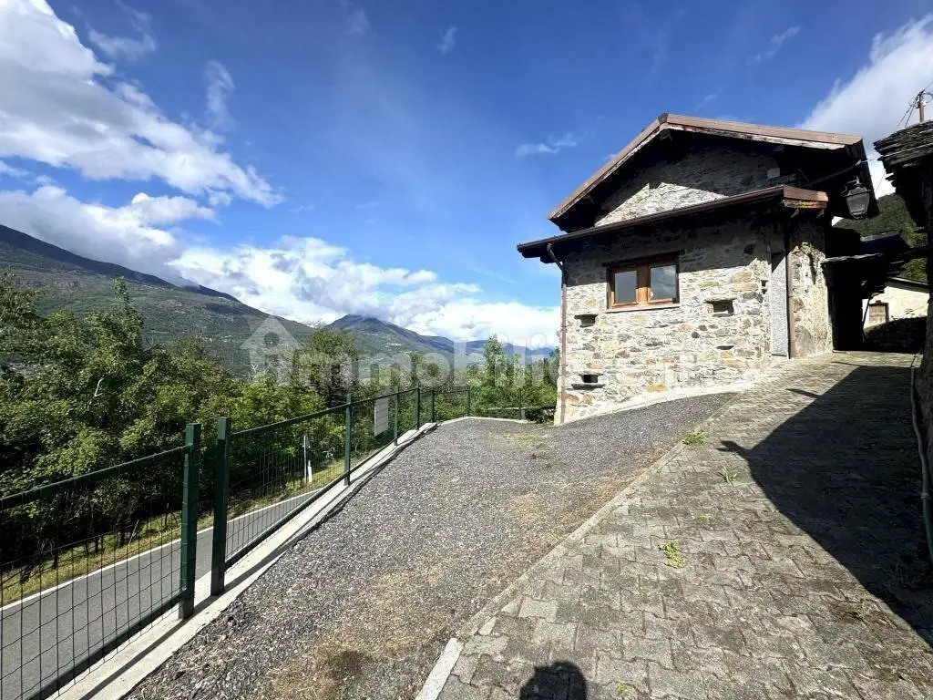 Rustico - Casale in vendita a Brissogne