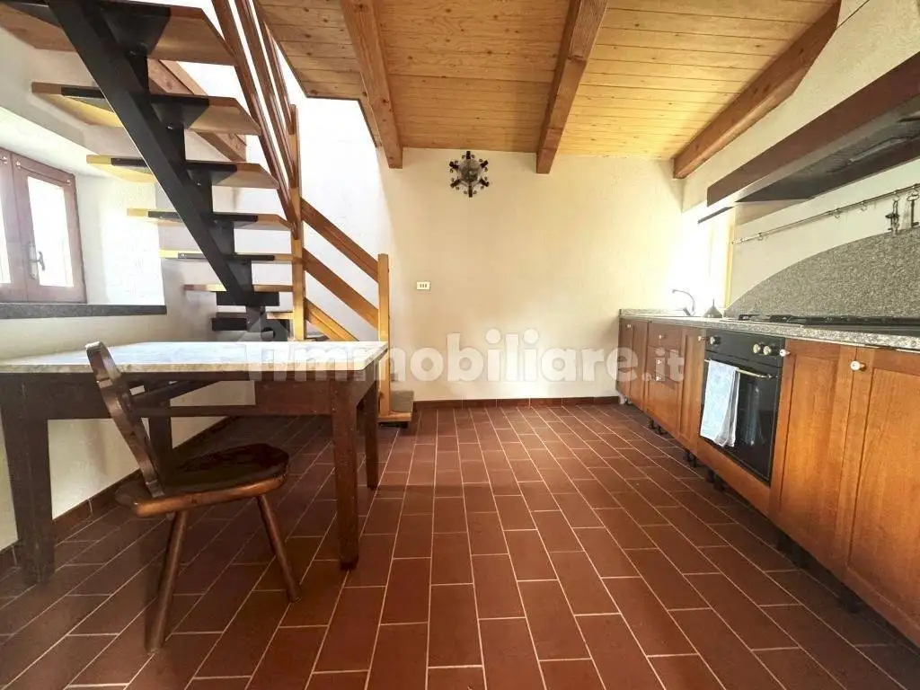 Baita Località Truchet, 145, Brissogne - foto 3