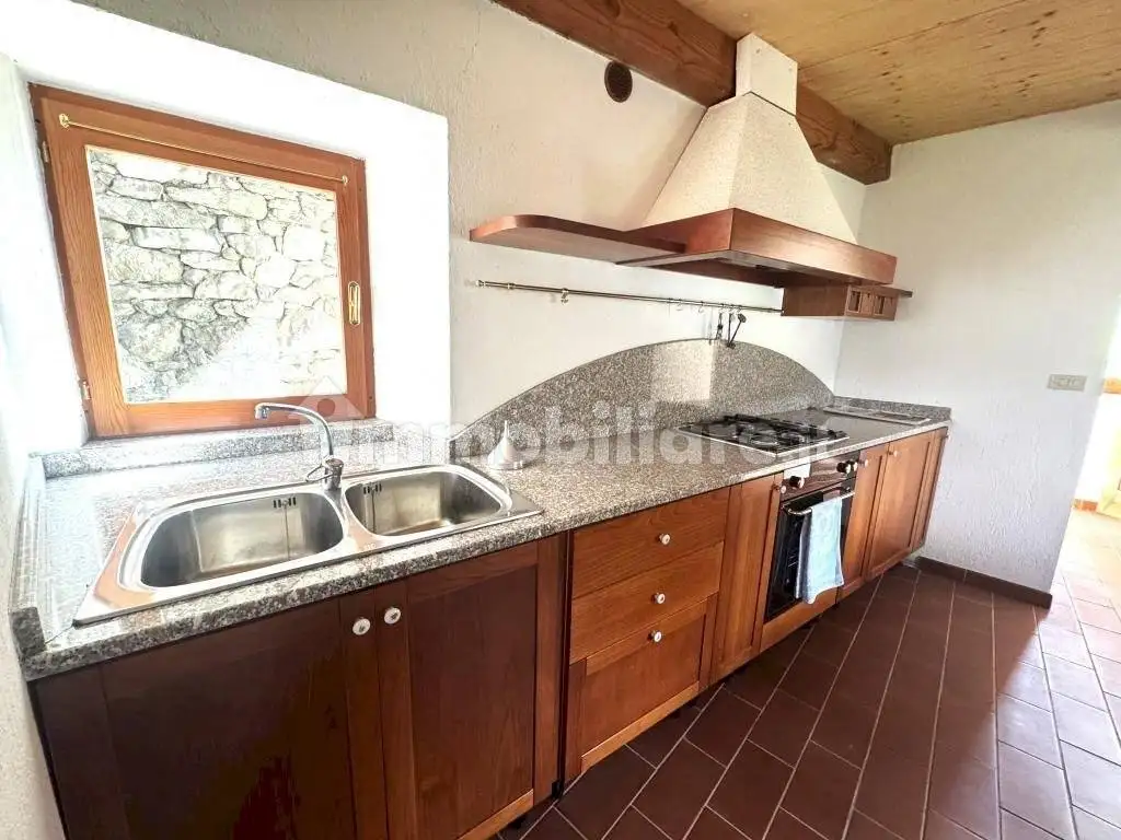 Baita Località Truchet, 145, Brissogne - foto 5