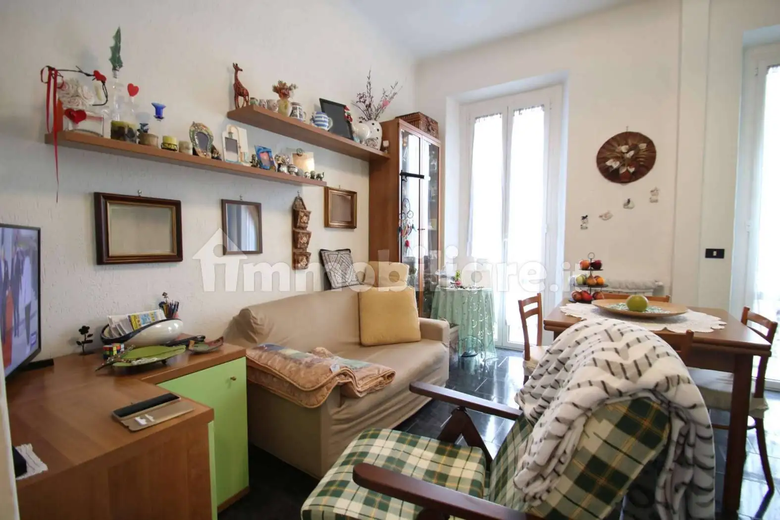 Apartment in vendita a Milan