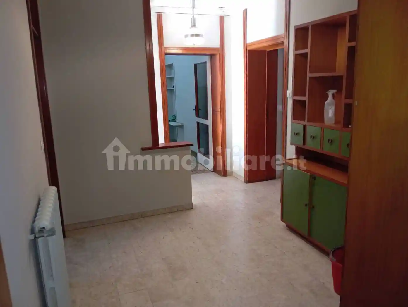 Appartamento in vendita a Ponsacco