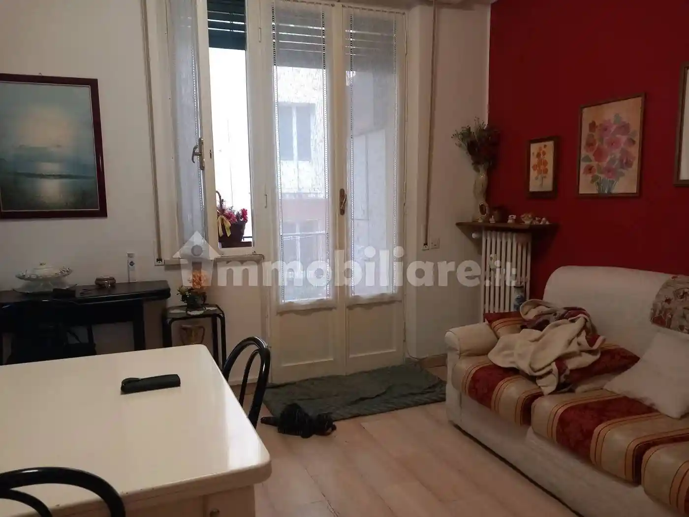 Appartamento in vendita a Pesaro