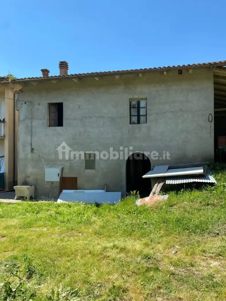 Rustico - Casale in vendita a Terranuova Bracciolini