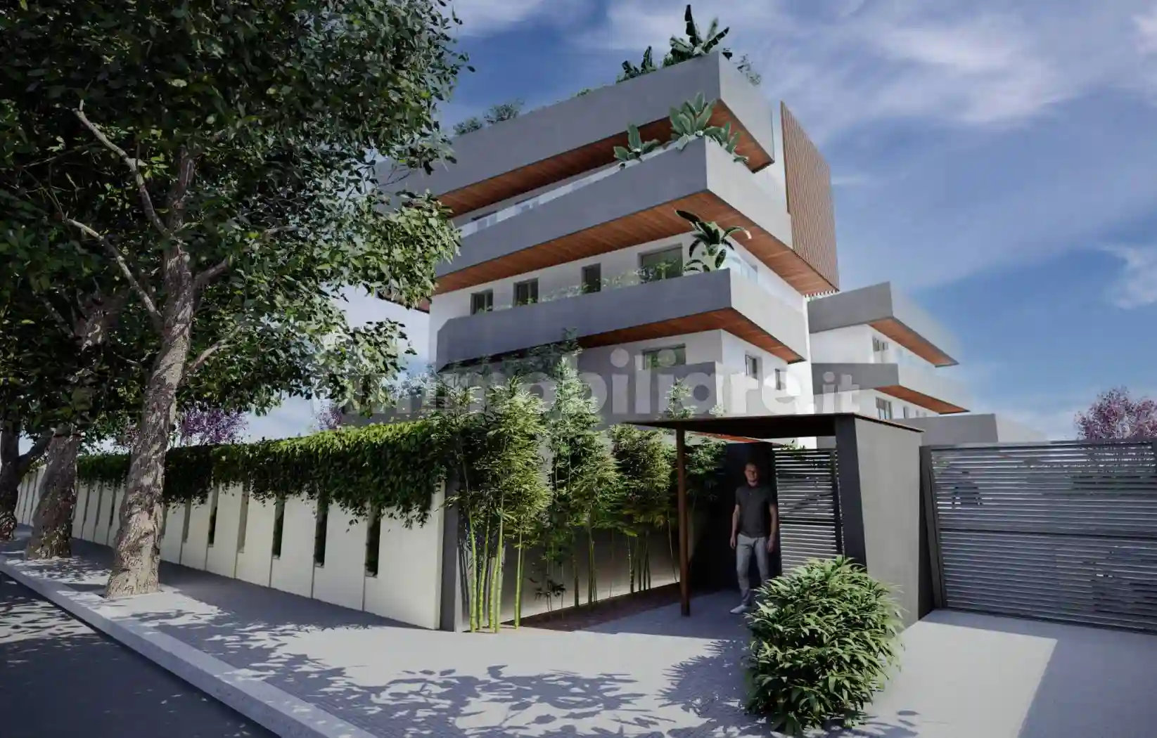 Attico - Mansarda - foto 5