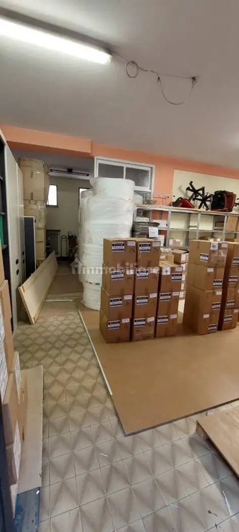 Appartamento in vendita a Cesena