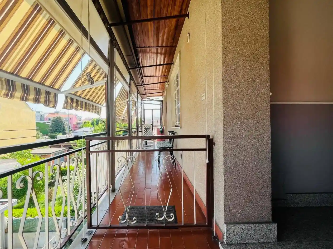 Appartamento in vendita a Settimo Torinese