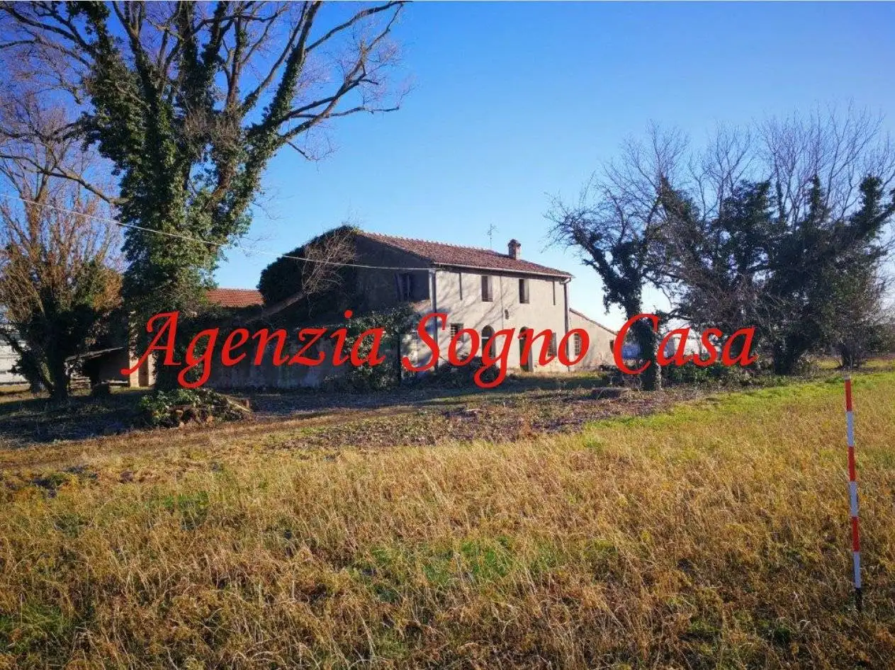 Rustico - Casale in vendita a Forlì