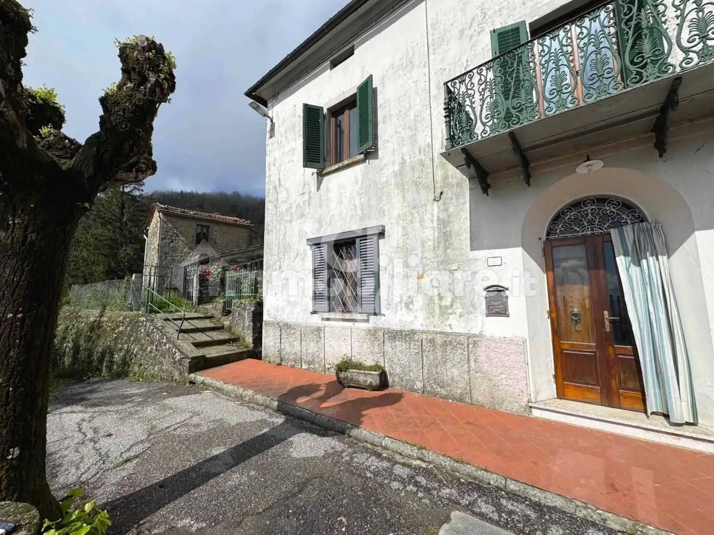 Villa in vendita a Pistoia