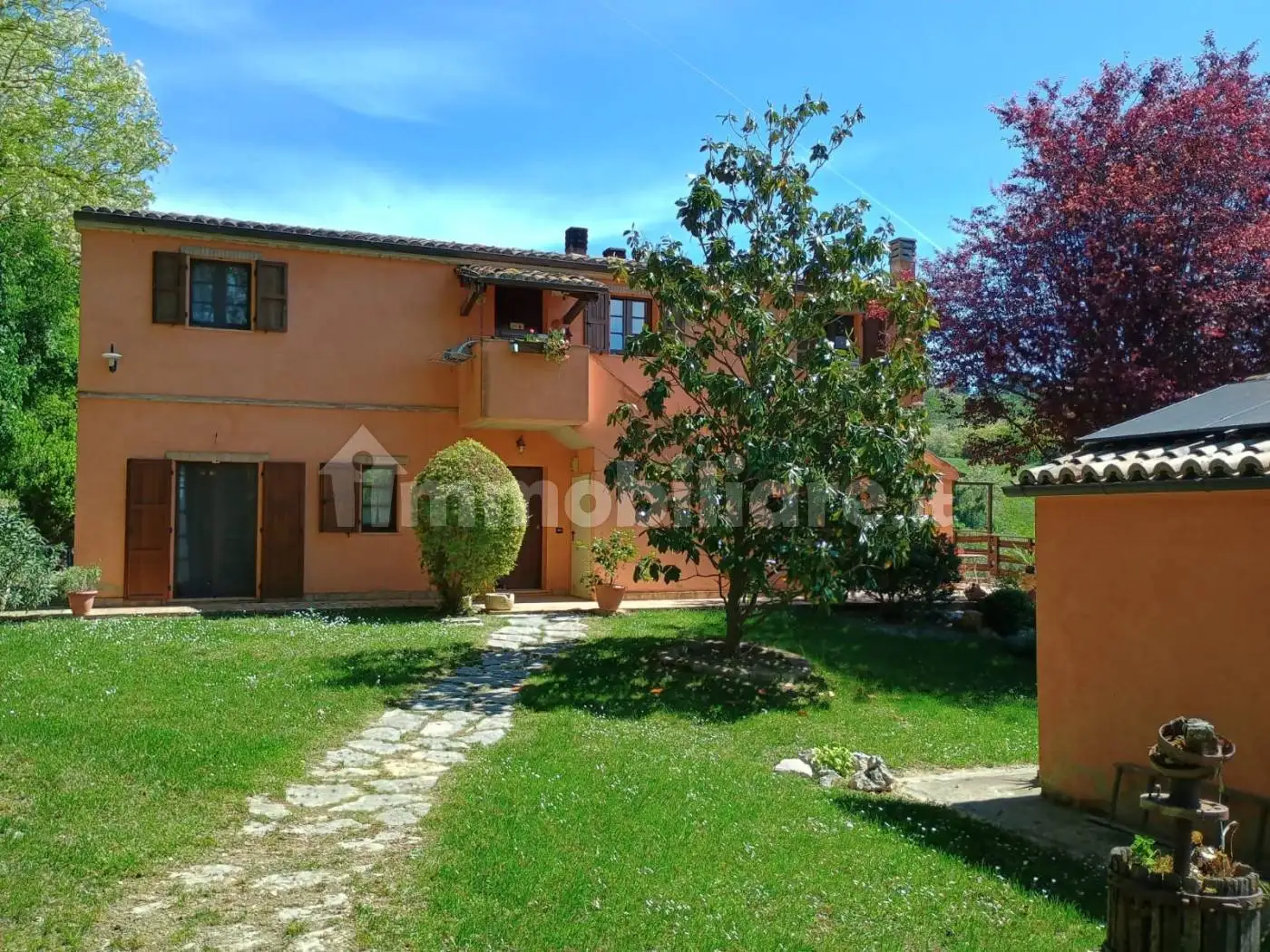 Rustico - Casale in vendita a Ancona