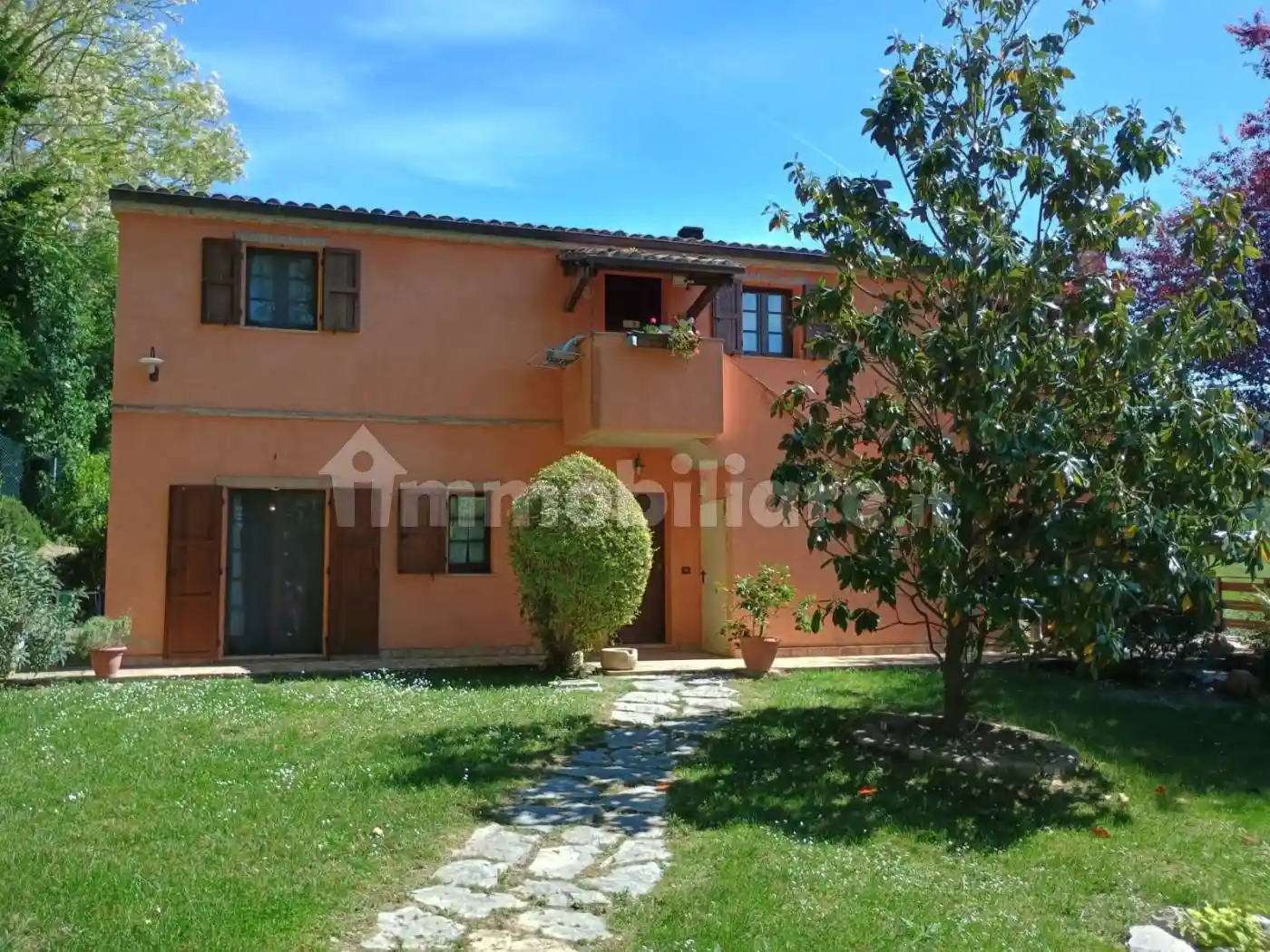 Casa colonica via Montesicuro, Montesicuro, Ancona - foto 2