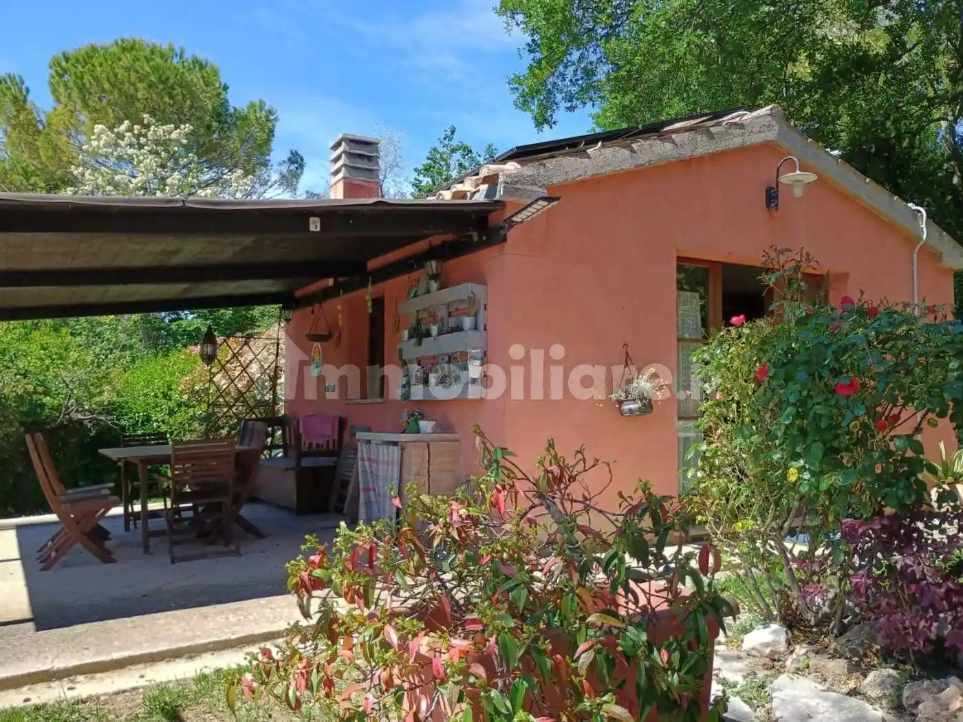 Casa colonica via Montesicuro, Montesicuro, Ancona - foto 3