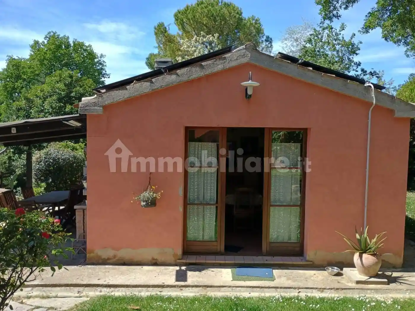 Casa colonica via Montesicuro, Montesicuro, Ancona - foto 4