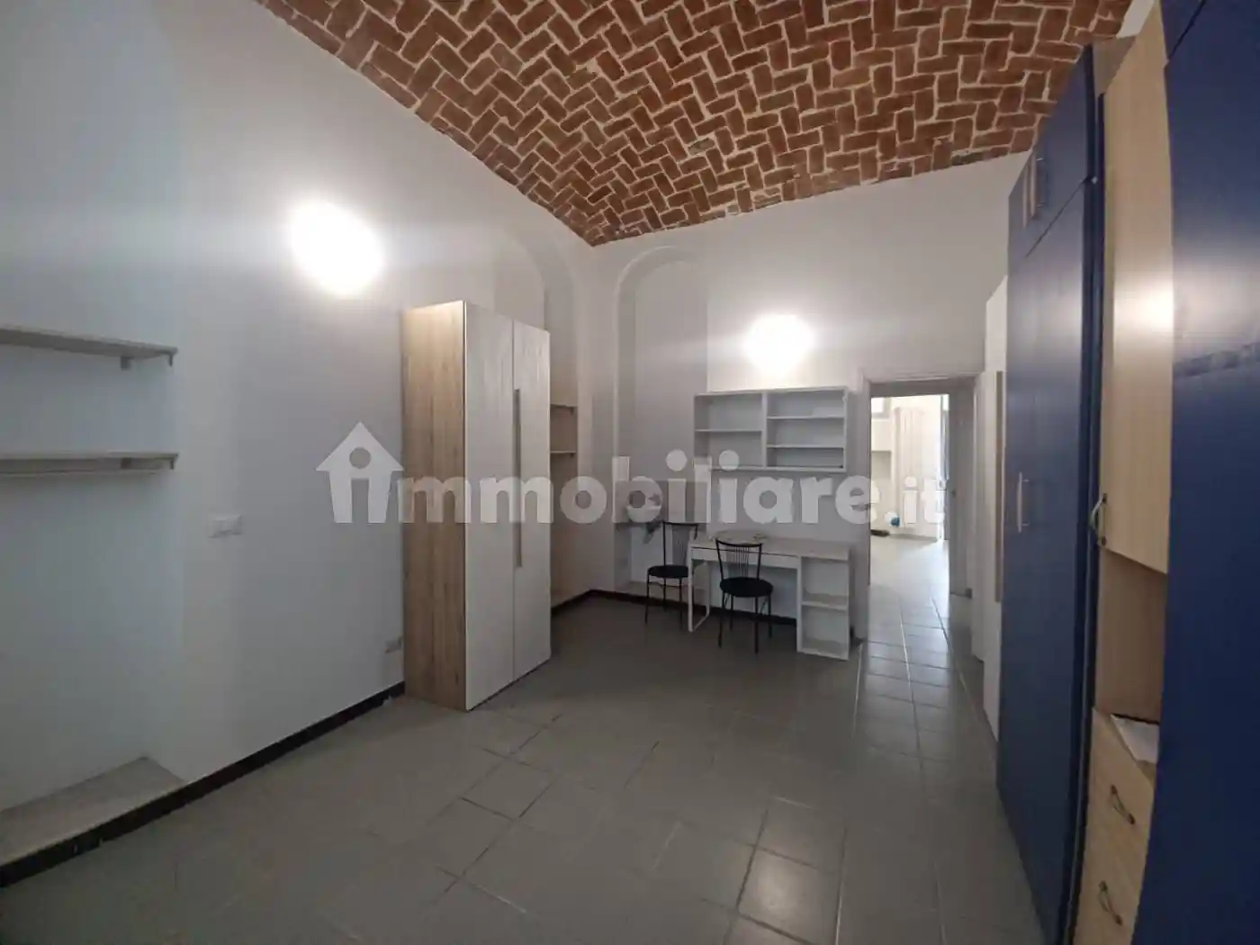 Appartamento in affitto a Torino