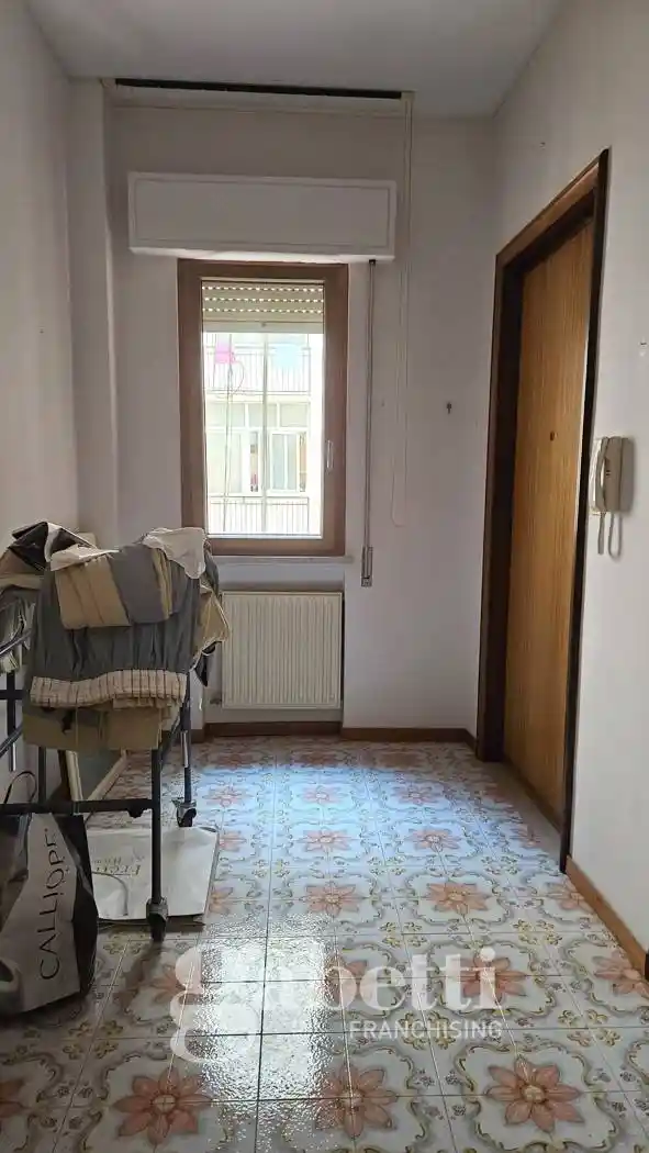 Appartamento in vendita a Bagheria