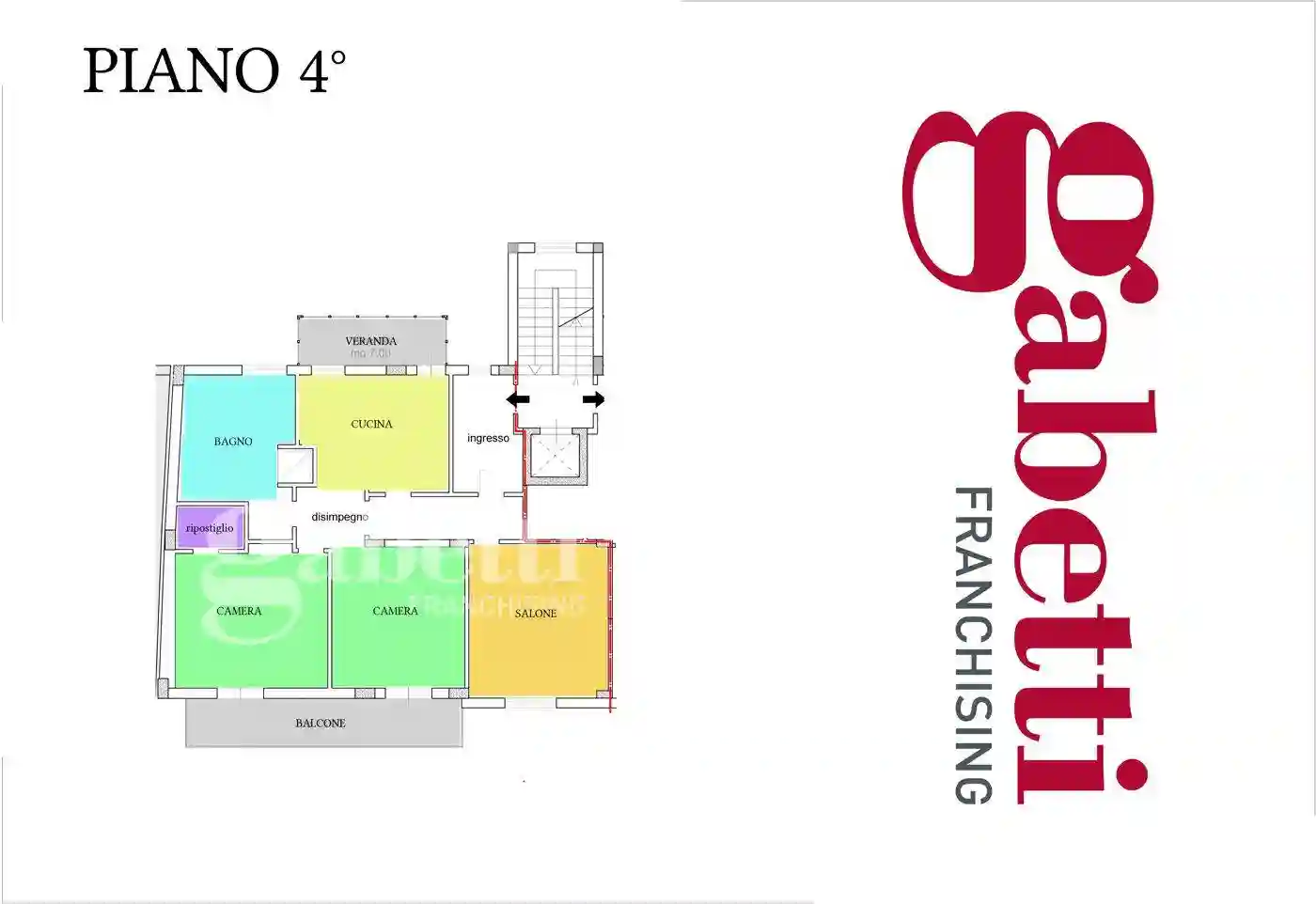 Appartamento - foto 5