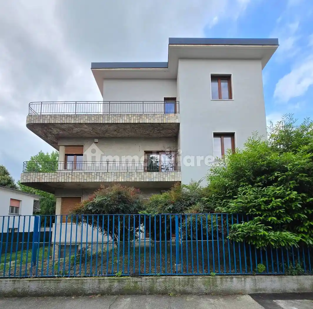 Appartamento in vendita a Melzo