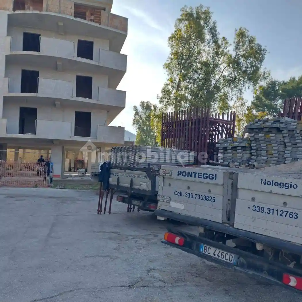 Appartamento in vendita a Caserta