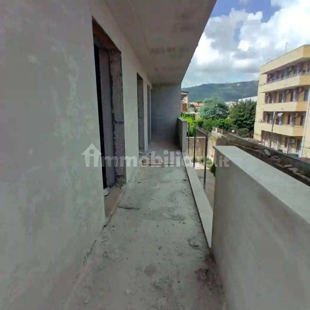 Appartamento via Vincenzo Gallicola, Stadio, Caserta - foto 4