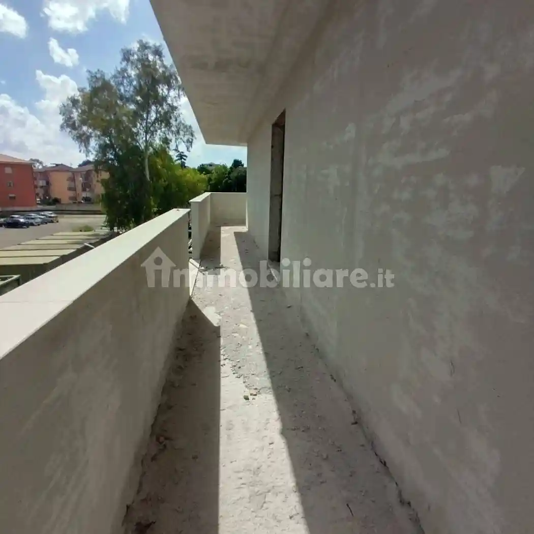 Appartamento via Vincenzo Gallicola, Stadio, Caserta - foto 3