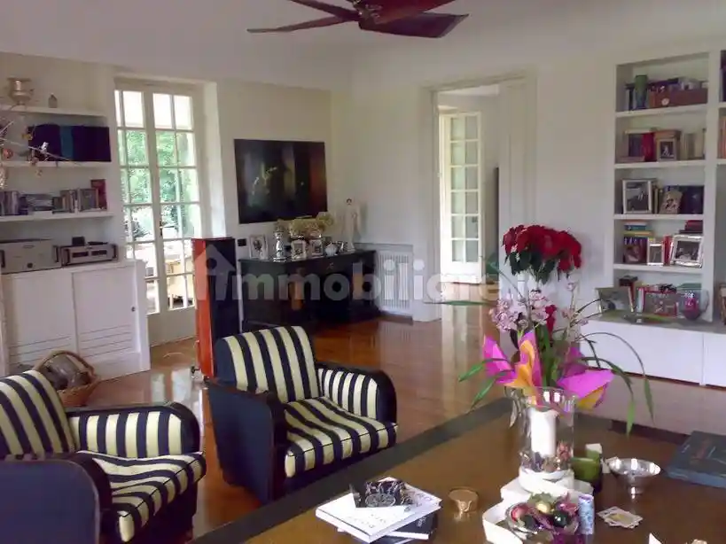 Villa unifamiliare Strada C, Olgiata, Roma - foto 2