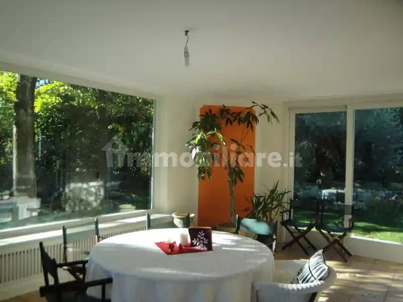 Villa unifamiliare Strada C, Olgiata, Roma - foto 3